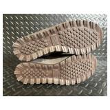 Coach Drexel Quilted Boots - Women