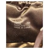 Coach Drexel Quilted Boots - Women