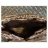 Coach Drexel Quilted Boots - Women