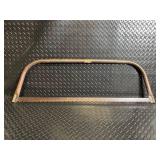 Black & Decker 8120 16-inch Deluxe Double-Edge Hedge Trimmer - Corded Electric