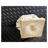 Turtle Figurines - Centerpiece Two-Turtle Sculpture with Assorted Miniatures