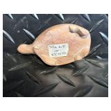 Newport Coast Turtle Water Fountain with Coral Rock & 7 Hand-Carved Turtles