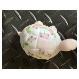 Newport Coast Turtle Water Fountain with Coral Rock & 7 Hand-Carved Turtles