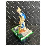 Hallmark Dr. Seuss Collection On Top of the World Turtle Figurines Lot