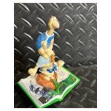 Hallmark Dr. Seuss Collection On Top of the World Turtle Figurines Lot