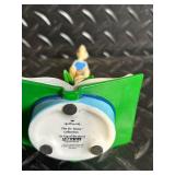 Hallmark Dr. Seuss Collection On Top of the World Turtle Figurines Lot