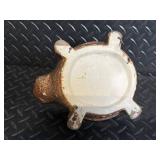 Hallmark Dr. Seuss Collection On Top of the World Turtle Figurines Lot