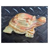 Quarry Critters Trick & Treat Turtle Figurines - Second Nature Design, Assorted Resin Miniatures