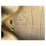 Quarry Critters Trick & Treat Turtle Figurines - Second Nature Design, Assorted Resin Miniatures