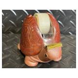 Solar Powered Mosaic Turtle Lamp - 2 Lights, Includes Rechargeable Battery, Assorted Tiny Turtles