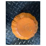 Fitz & Floyd Classics Action Microwave Collection Pumpkin & Strawberry Ceramic Casserole Set - 4-Piece