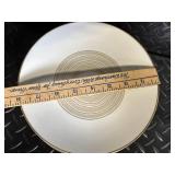 Noritake Samara 6422 Dinnerware Set - Teapot, Creamer, Sugar, Cups & Plates (Japan)