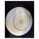 Mikasa Cordon Bleu Dinnerware - Assorted Plates Bowls Mugs Made In Japan