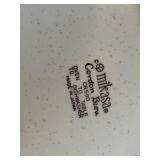 Mikasa Cordon Bleu Dinnerware - Assorted Plates Bowls Mugs Made In Japan