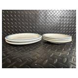 Mikasa Cordon Bleu Dinnerware - Assorted Plates Bowls Mugs Made In Japan