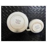 Mikasa Cordon Bleu Dinnerware - Assorted Plates Bowls Mugs Made In Japan