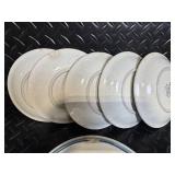 Mikasa Cordon Bleu Dinnerware - Assorted Plates Bowls Mugs Made In Japan