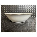 Royal Kensington Collection Floral China Dinnerware Set with Teapot - Pink Roses