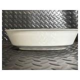 Noritake Melissa 3080 Contemporary Fine China - Floral Daisy Border Dinnerware Set