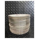 Noritake Ivory China Adagio 7237 Dinnerware Set - Floral Border with Cups & Saucers (Japan)