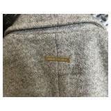 Armani Exchange A|X Vest Waistcoat Gray XL