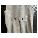 Armani Exchange A|X Vest Waistcoat Gray XL