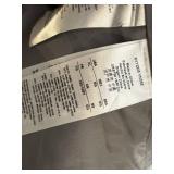 Armani Exchange A|X Vest Waistcoat Gray XL