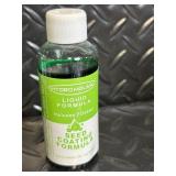 Hydro Mousse Seed Coating Formula Liquid - 2 FL OZ (Includes 2 Doses)