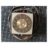 AMF Paragon APT15-0 Heavy-Duty 24-Hour Timer