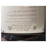 AMF Paragon APT15-0 Heavy-Duty 24-Hour Timer