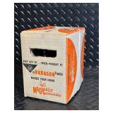 AMF Paragon APT15-0 Heavy-Duty 24-Hour Timer