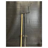 Liberty Garden Wrought Iron Plant Hanger Set - 3-Pack with Scroll Arms