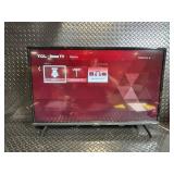 TCL Roku TV 32S327 32-inch Smart TV w/ Remote + Sons of Anarchy Complete Series DVD