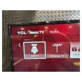 TCL Roku TV 32S327 32-inch Smart TV w/ Remote + Sons of Anarchy Complete Series DVD