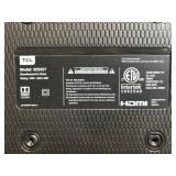 TCL Roku TV 32S327 32-inch Smart TV w/ Remote + Sons of Anarchy Complete Series DVD