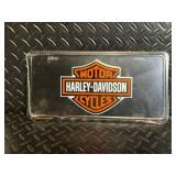 Harley-Davidson Collectible Lot: 2006 Calendar, 1000-Piece Puzzle