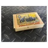 Harley-Davidson Collectible Lot: 2006 Calendar, 1000-Piece Puzzle