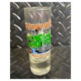 Harley-Davidson City Collection Shot Glass Set - City Logos Across USA