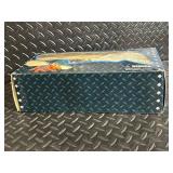 Harry the Flying Hog Battery-Operated Flying Pig Toy in Box & Harley-Davidson Flame Mug