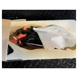 Harry the Flying Hog Battery-Operated Flying Pig Toy in Box & Harley-Davidson Flame Mug