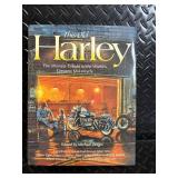 Harley-Davidson 100th Anniversary Retrospective Book & DVD - This Old Harley