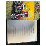Harley-Davidson 100th Anniversary Retrospective Book & DVD - This Old Harley