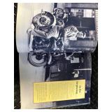 Harley-Davidson 100th Anniversary Retrospective Book & DVD - This Old Harley