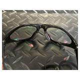 Harley-Davidson Waterman Rollerball Pen Racing Set with Sunglasses & Metal Case