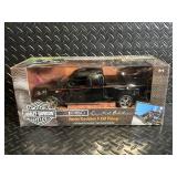 Harley-Davidson F-150 Pickup Die-Cast - Limited Edition (ERTL Collectibles, American Muscle)
