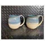 Mugs - Assorted Ceramic Mugs & Owl Welcome Sign Collection