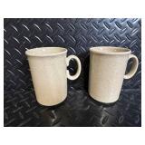 Mugs - Assorted Ceramic Mugs & Owl Welcome Sign Collection