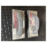 Porter-Cable Delta Hand Tool Set in Case - Saws, Snips, Pliers & Accessories