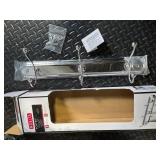 Porter-Cable Delta Hand Tool Set in Case - Saws, Snips, Pliers & Accessories