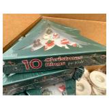 Amazon Box Of Christmas Items